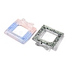 Luminous Resin Mini Photo Frames CRES-L045-01B-4