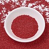MIYUKI Delica Beads SEED-JP0008-DB0723-3