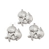 Non-Tarnish 304 Stainless Steel Pendants LS-STAS-I197-003P-1