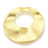 Brass Pendants X-KK-Q747-13G-2