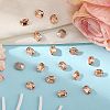 Preciosa® MAXIMA Crystal Fancy Stones X-PRC-FD8-90300-3