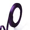 Single Face Satin Ribbon RC6mmY035-4