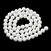 Opaque Glass Beads Stands EGLA-A035-P10mm-D01-3