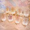 Glass Dome Cover ODIS-WH0010-41B-6