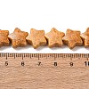 Vintage Handmade Porcelain Beads Strands PR-CBAA37B-08F-4