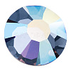 Preciosa® MAXIMA Crystal No Hotfix Flatback Stones Y-PRC-NSS12-30150-200-3
