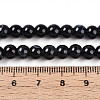 Baking Paint Glass Beads X1-DGLA-N003-6mm-A10-5