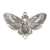 Alloy Pendants PALLOY-D020-14AS-1