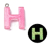 Luminous Resin Pendants X1-RESI-I059-H01-1