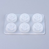 Silicone Bead Molds DIY-F020-01-A-2