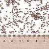 TOHO Round Seed Beads X-SEED-TR15-0514F-4