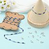 DIY Jewelry Making Kits DIY-FS0010-60P-01-6