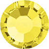 Preciosa® MAXIMA Crystal No Hotfix Flatback Stones Y-PRC-NSS8-80310-3