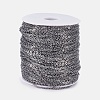 Iron Cable Chains CH-S041-B-LF-2