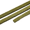 Eco-Friendly Faux Suede Cord LW-R007-3.0mm-1138-3