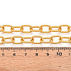 Aluminum Cable Chains CHA-K16302-11-2