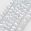 Cat Eye Beads CER12mm01-1
