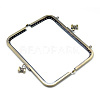 Iron Purse Frame Handle for Bag Sewing Craft Tailor Sewer X-FIND-T008-013AB-3