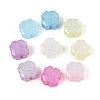 Transparent Resin Beads RESI-N048-09-1