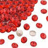 Preciosa® MAXIMA Crystal Round Stones Y-PRC-RASS39-90070-1