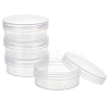 Polypropylene(PP) Storage Containers CON-WH0073-13C-1