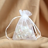 Organza Gift Drawstring Bags LS-PW-WG552B7-01-1