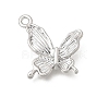 Alloy Pendants PALLOY-B016-01B-P-1