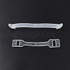 Plastic Handles KY-WH0046-152-1