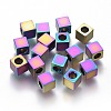 Ion Plating(IP) 304 Stainless Steel Beads STAS-F225-02C-M-1