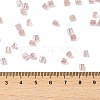 Glass Seed Beads SEED-H002-F-1139-4