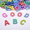Building Blocks Creative  English Letters AJEW-WH0098-14-5