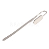 Iron Bookmarks LS-AJEW-B032-01A-P-1