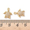 304 Stainless Steel Charms STAS-H483-26D-G-3