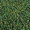 12/0 Glass Seed Beads X1-SEED-A007-2mm-167-3