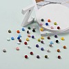 Sealing Wax Particles DIY-X0099-10-5