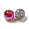 Acrylic Beads FIND-Z030-13-2