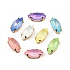 Aurora(JM) Sew on Rhinestone RGLA-B002-04A-111JM-3