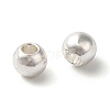 Brass Beads KK-Z062-01S-03-2