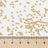 TOHO 11/0 Round Beads X-SEED-TR11-PF0557F-4
