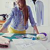 Acrylic Rulers DIY-WH0622-106-7
