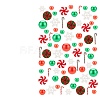 DIY Christmas Theme Vase Fillers DIY-BC0009-61-1