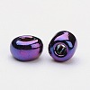 6/0 Glass Seed Beads SDB4mm603-2