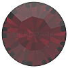 Preciosa® MAXIMA Crystal Round Stones X-PRC-RBSS45-90090-3