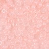 Transparent Colours Glass Seed Beads SEED-N007-39A-07-3