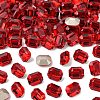 Preciosa® MAXIMA Crystal Fancy Stones X-PRC-FD10-90070-1