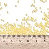 TOHO Round Seed Beads SEED-JPTR11-0902-3