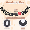 Paper Welcome Back Matter Banner DIY-WH20001-89B-2