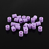 5mm Melty Beads PE Fuse Beads X-DIY-R013-79-1