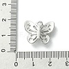 Alloy and Rhinestone Pendant FIND-Z045-03P-3