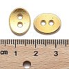 Tibetan Style Buttons LS-TIBE-ZN48623-G-FF-3